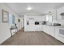 4455 David Lane, Beamsville, ON  - Indoor Photo Showing Kitchen 