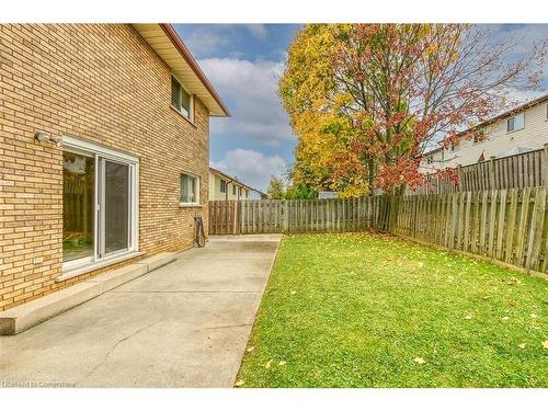 51 Morgan Road, Hamilton, ON - Outdoor