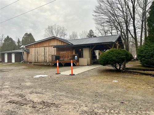 21-334 Rattlesnake Road, Lowbanks, ON 