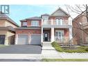 9 Bridgenorth Crescent, Hamilton, ON  - Outdoor With Facade 