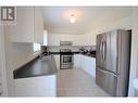 9 Bridgenorth Crescent, Hamilton, ON  - Indoor Photo Showing Kitchen With Double Sink 