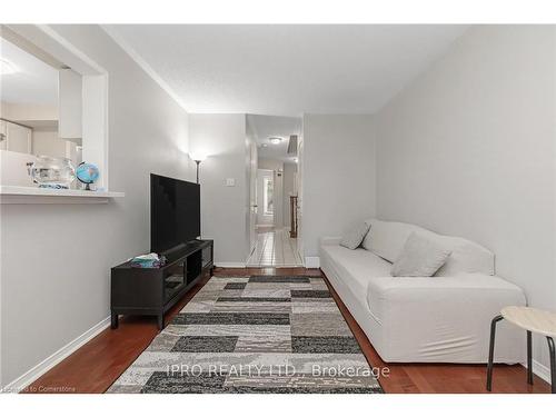 112-2555 Thomas Street, Mississauga, ON - Indoor Photo Showing Other Room