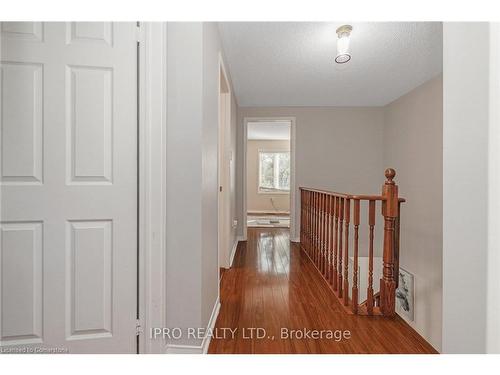 112-2555 Thomas Street, Mississauga, ON - Indoor Photo Showing Other Room