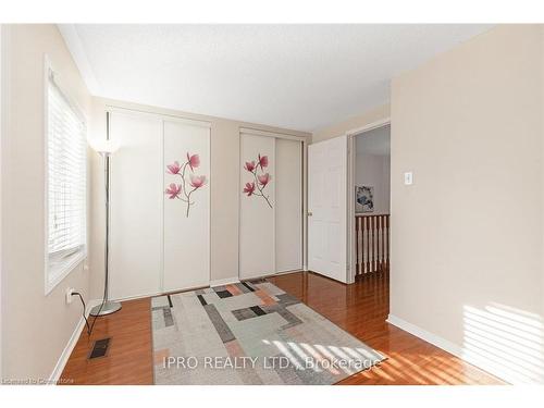 112-2555 Thomas Street, Mississauga, ON - Indoor Photo Showing Other Room