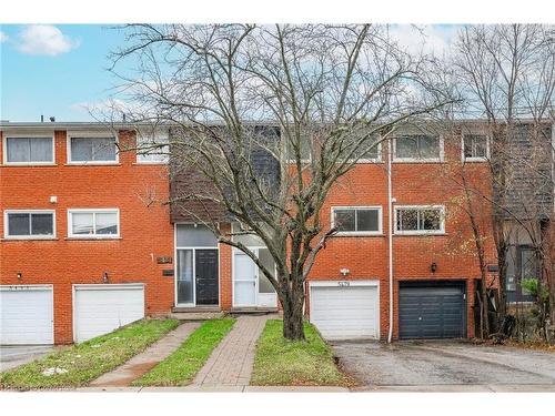 5479 Schueller Crescent, Burlington, ON - Outdoor With Facade