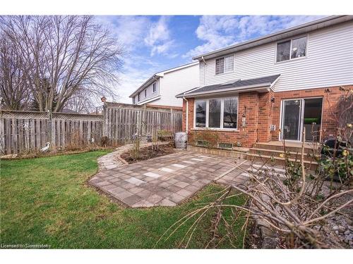 11 Tomahawk Drive, Grimsby, ON - Outdoor