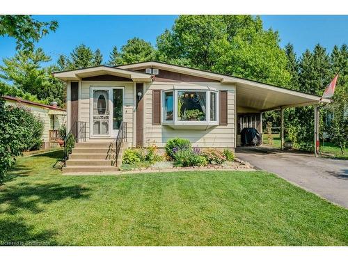 148 Maple Crescent, Flamborough, ON - Outdoor With Facade