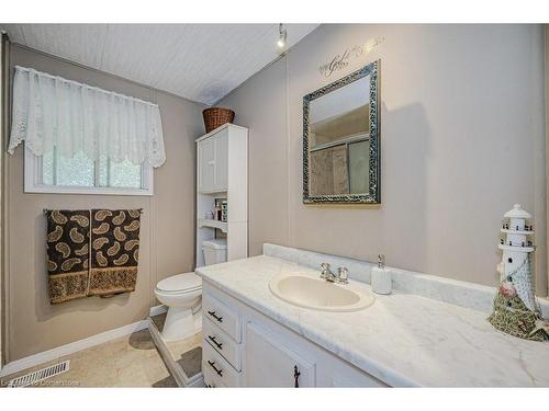 148 Maple Crescent, Flamborough, ON - Indoor Photo Showing Bathroom