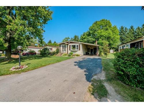 148 Maple Crescent, Flamborough, ON - Outdoor