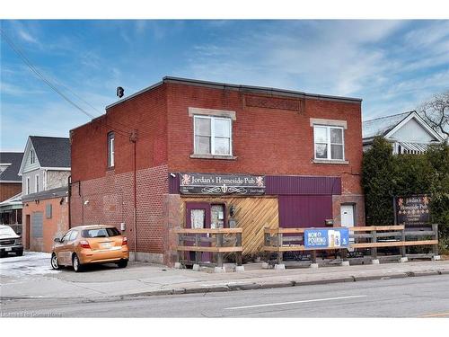 1523 Main Street E, Hamilton, ON 