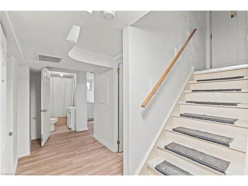 50 West 4Th Street, Hamilton, ON - Indoor Photo Showing Other Room