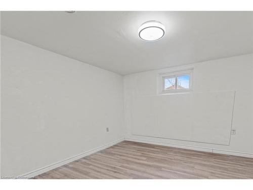 50 West 4Th Street, Hamilton, ON - Indoor Photo Showing Other Room