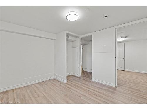 50 West 4Th Street, Hamilton, ON - Indoor Photo Showing Other Room