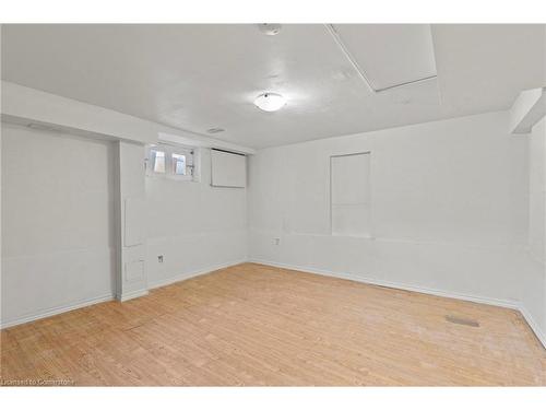 50 West 4Th Street, Hamilton, ON - Indoor Photo Showing Other Room