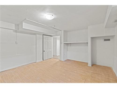 50 West 4Th Street, Hamilton, ON - Indoor Photo Showing Other Room