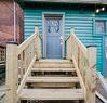 2-172.5 Sheridan Street, Brantford, ON  - Outdoor 