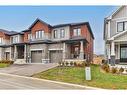 23-8273 Tulip Tree Drive, Niagara Falls, ON  - Outdoor With Deck Patio Veranda With Facade 