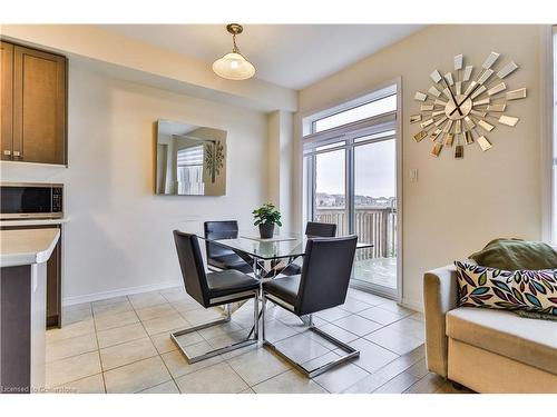 23-8273 Tulip Tree Drive, Niagara Falls, ON - Indoor Photo Showing Dining Room