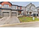 23-8273 Tulip Tree Drive, Niagara Falls, ON  - Outdoor With Facade 