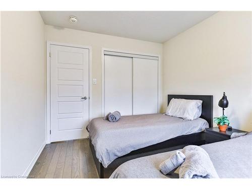 23-8273 Tulip Tree Drive, Niagara Falls, ON - Indoor Photo Showing Bedroom