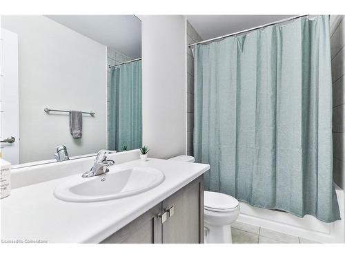 23-8273 Tulip Tree Drive, Niagara Falls, ON - Indoor Photo Showing Bathroom