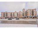 510-5327 Upper Middle Road, Burlington, ON  - Outdoor With Balcony With Facade 