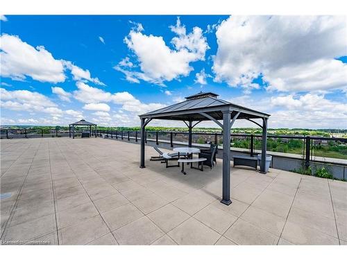 510-5327 Upper Middle Road, Burlington, ON - Outdoor With View