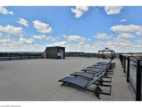 510-5327 Upper Middle Road, Burlington, ON - Outdoor With View