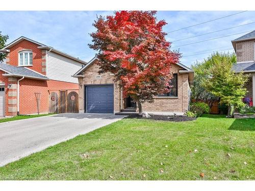 2911 Darien Road, Burlington, ON - Outdoor