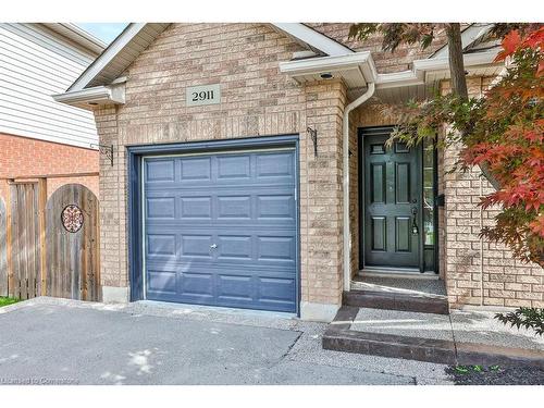 2911 Darien Road, Burlington, ON - Outdoor