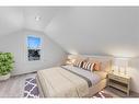 Upper-13 Mountain Street, Grimsby, ON  - Indoor Photo Showing Bedroom 