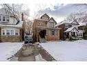 1225 King Street W, Hamilton, ON  - Outdoor With Facade 