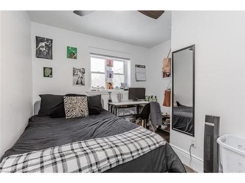 1225 King Street W, Hamilton, ON - Indoor Photo Showing Bedroom