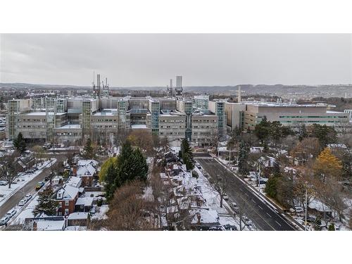 1225 King Street W, Hamilton, ON - Outdoor With View