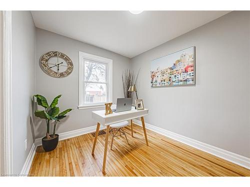 278 East 12Th Street, Hamilton, ON - Indoor Photo Showing Office