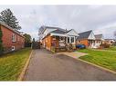 278 East 12Th Street, Hamilton, ON  - Outdoor With Deck Patio Veranda 