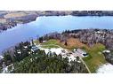 43 Gyles Point Road Road, Parry Sound, ON  - Outdoor With Body Of Water With View 