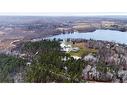 43 Gyles Point Road Road, Parry Sound, ON  - Outdoor With Body Of Water With View 