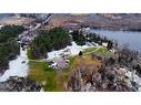 43 Gyles Point Road Road, Parry Sound, ON  - Outdoor With Body Of Water With View 