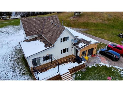 43 Gyles Point Road Road, Parry Sound, ON - Outdoor