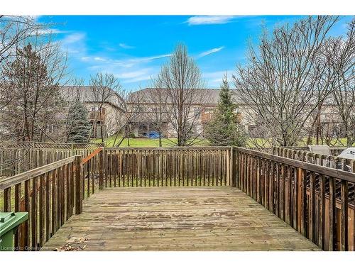 54 Greentrail Drive, Mount Hope, ON - Outdoor