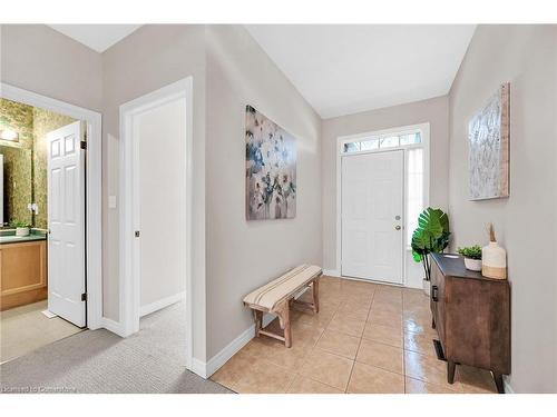 54 Greentrail Drive, Mount Hope, ON - Indoor Photo Showing Other Room