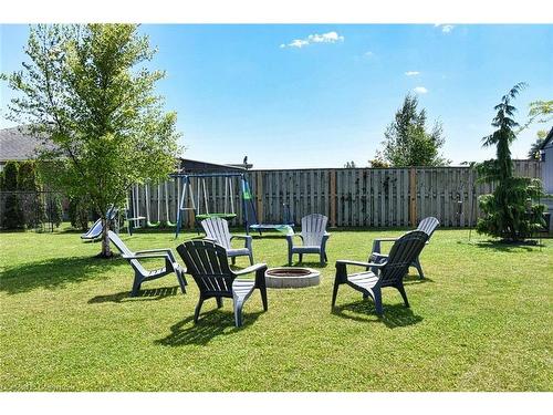 44 Backus Drive Drive, Port Rowan, ON - Outdoor