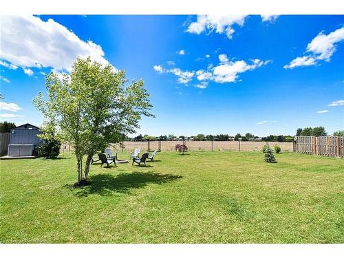 44 Backus Drive Drive, Port Rowan, ON - Outdoor With View