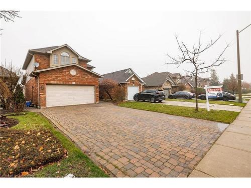 76 Redfern Avenue, Hamilton, ON - Outdoor