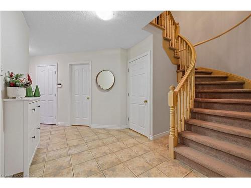 76 Redfern Avenue, Hamilton, ON - Indoor Photo Showing Other Room