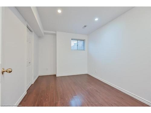 76 Redfern Avenue, Hamilton, ON - Indoor Photo Showing Other Room