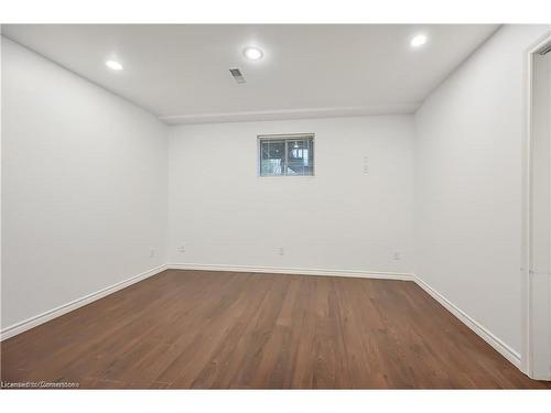 76 Redfern Avenue, Hamilton, ON - Indoor Photo Showing Other Room