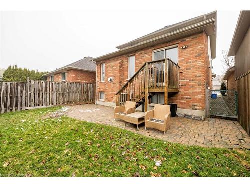 76 Redfern Avenue, Hamilton, ON - Outdoor With Exterior