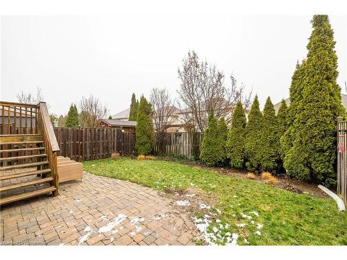 76 Redfern Avenue, Hamilton, ON - Outdoor